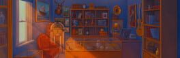 Picker Magnate Simulator artwork 2