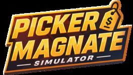Picker Magnate Simulator artwork 1