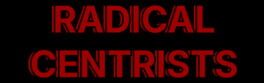 Radical Centrists artwork 2