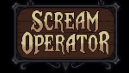 Scream Operator: Haunted House Manager artwork 1