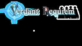 Verdant Requiem artwork 1