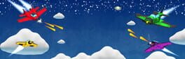 PolyDogfight artwork 1
