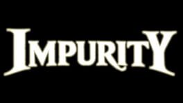 Impurity artwork 2