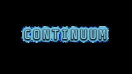 Continuum artwork 2
