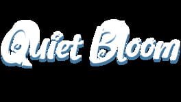 Quiet Bloom artwork 1