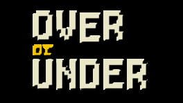Over or Under artwork 1