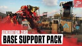 Generation Zero: Base Support Pack artwork 1