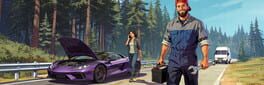 Roadside Mechanic Simulator artwork 1