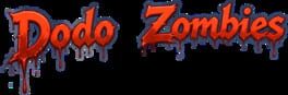 Dodo Zombies artwork 2