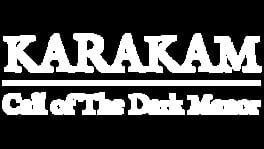 Karakam: Call of the Dark Manor artwork 1