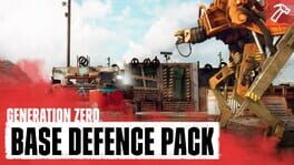 Generation Zero: Base Defense Pack artwork 1