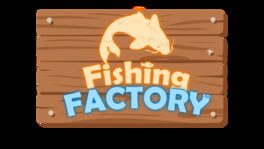 Fishing Factory artwork 2