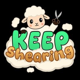 Keep Shearing artwork 2