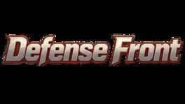 Defense Front artwork 2