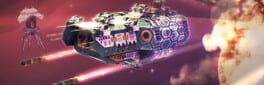 Phantom of Orion artwork 2