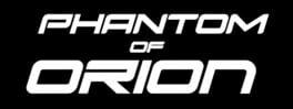 Phantom of Orion artwork 1