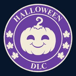 Log Away: Halloween DLC artwork 1