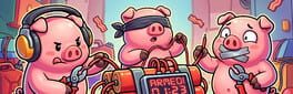 Bombacon! artwork 1