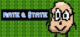 Rate & State artwork 1