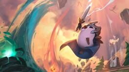 Teamfight Tactics artwork 2
