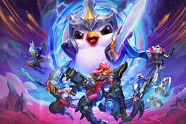 Teamfight Tactics artwork 1
