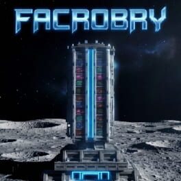 Facrobry artwork 2
