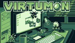 Virtumon artwork 1