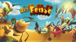 BeeFense artwork 1