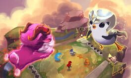 Teamfight Tactics artwork 3