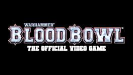 Warhammer Blood Bowl artwork 1