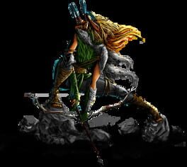 Elemental Lands artwork 1