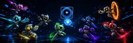 Neo Light artwork 2