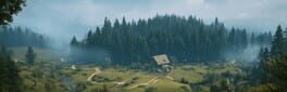 Forester artwork 1