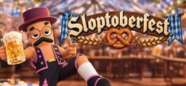 Sloptoberfest artwork 2