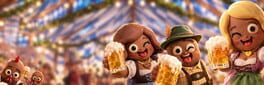 Sloptoberfest artwork 1