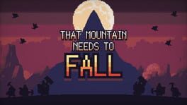 That Mountain Needs to Fall artwork 1