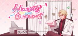 Helping Your Boyfriend artwork 1