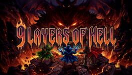 9 Layers of Hell artwork 1