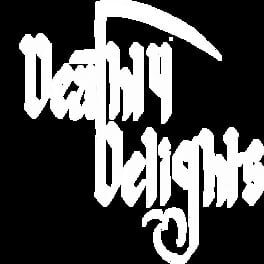 Deathly Delights artwork 1