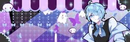 My Adorable Ghost Story artwork 1