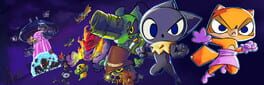 Babo & Luda Adventure artwork 1