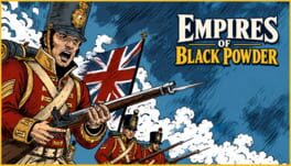 Empires of Black Powder artwork 1