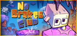 No Brakes Club artwork 1
