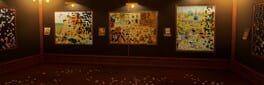 Piecework: The Jigsaw Museum artwork 1