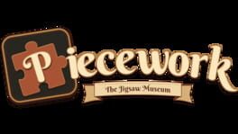 Piecework: The Jigsaw Museum artwork 2