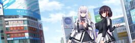 Alter-Egoism of Apocalypse artwork 1