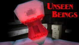 Unseen Beings artwork 1