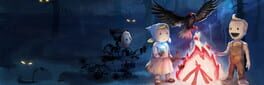Gretel & Hansel artwork 1
