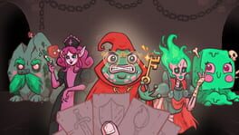 Mops & Mobs: A Sweeping Dungeon Adventure artwork 1