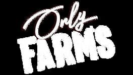Only Farms artwork 2
